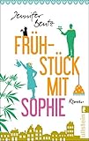 Frühstück mit Sophie livre