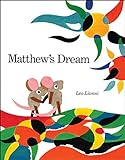 Matthew's Dream livre