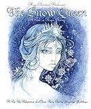 The Snow Queen: A Pop-Up Adaption of a Classic Fairytale livre