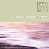 Shiatsu Anma Therapy Doann's Short & Long Forms livre