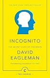 Incognito: The Secret Lives of The Brain livre