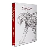 Cartier Panthere livre