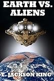 Earth Vs. Aliens livre