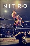 NITRO: The Incredible Rise and Inevitable Collapse of Ted Turner's WCW (English Edition) livre