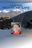 Into The Heart Of Life livre