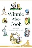 Winnie-the-Pooh livre