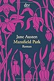 Mansfield Park: Roman livre