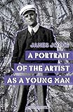 A Portrait of the Artist as a Young Man (Urban Romantics Classic) (English Edition) livre