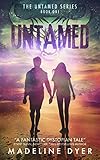 Untamed (Untamed Series Book 1) (English Edition) livre