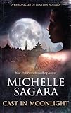Cast in Moonlight (The Chronicles of Elantra) (English Edition) livre