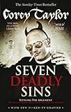 Seven Deadly Sins livre