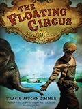 The Floating Circus (English Edition) livre