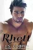 Rhett (English Edition) livre