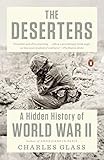 The Deserters: A Hidden History of World War II livre