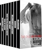 The One Night Only Collection (English Edition) livre