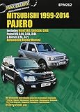 Mitsubishi Pajero 2000 to 2010 livre