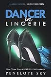 Dancer in Lingerie (English Edition) livre