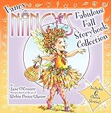 Fancy Nancy's Fabulous Fall Storybook Collection livre