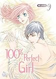 100% Perfect Girl Volume 9 livre