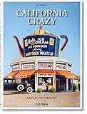 California Crazy: American Pop Architecture livre