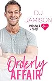 Orderly Affair (Hearts and Health Book 6) (English Edition) livre