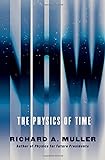 Now: The Physics of Time livre