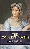 Jane Austen: The Complete Novels (English Edition) livre