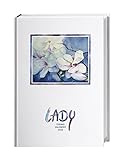 Lady Terminkalender A6 - Kalender 2018 livre
