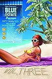 Blue Estate Volume 3 livre