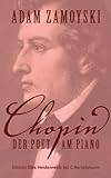 Chopin: Der Poet am Piano livre