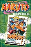 Naruto 1 livre