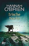 Irische Nacht: Kriminalroman (Grace O'Malley) livre