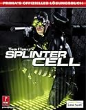 Splinter Cell - Tom Clancy (Lösungsbuch) livre