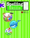 Spelling Skills: Grade 3 livre