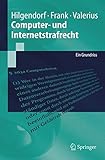 Computer- und Internetstrafrecht: Ein Grundriss (Springer-Lehrbuch) livre