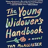 The Young Widower's Handbook: A Novel livre