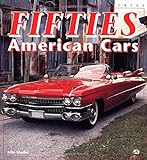 Fifties American Cars livre