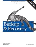 Backup & Recovery: Inexpensive Backup Solutions for Open Systems (English Edition) livre