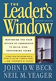 The Leader's Window: Mastering the Four Styles of Leadership to Build High-Performing Teams (English livre