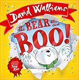 The Bear Who Went Boo! livre