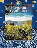 Hungarian Fiddle Tunes: 143 Traditional Pieces for Violin livre