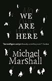 We Are Here (English Edition) livre