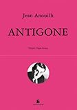 ANTIGONE livre