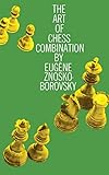 Art of Chess Combination livre