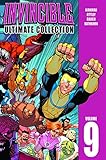 Invincible: The Ultimate Collection Volume 9 livre