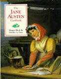 The Jane Austen Cookbook livre