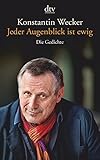 Jeder Augenblick ist ewig: Die Gedichte livre