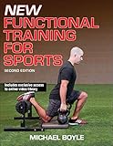 New Functional Training for Sports (English Edition) livre