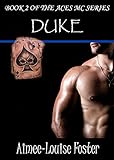 Duke (Aces MC Series Book 2) (English Edition) livre