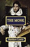 The Monk (English Edition) livre